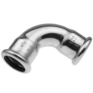 XPress 15mm Elbow Chrome Plated S12CP 38646