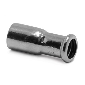 XPress 22x15mm Int Reducer Chrome Plated S6CP 38639