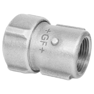 Primofit 1/2" Adapter FI NBR Galvenized