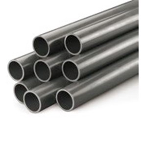 TPABS 6" 6.0m Tube P/E Class C