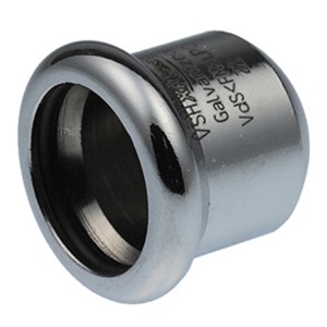 XPress 15mm Stop End Carbon SC61 20295