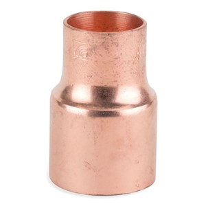 67x42mm Fitting Reducer Endbraze