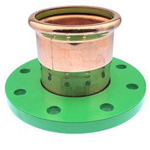 XPress 76MM Composite Flange Gas SG1FMF 39282