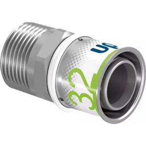 Uponor MLCP 32mmx1" Coupling MI Unipipe 1070509