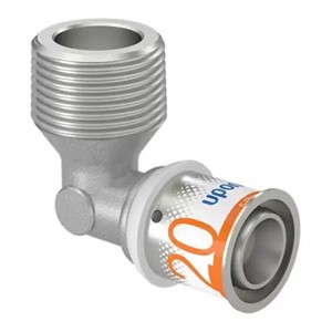 Uponor MLCP 20mmx3/4" Elbow MI Unipipe 1070534