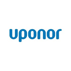 Uponor MLCP 3/4" End Cap Manifold L 1002275