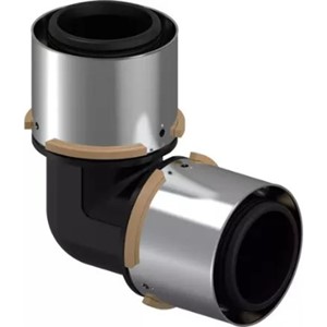 Uponor MLCP 50mm Elbow Unipipe 1046387