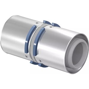 Uponor MLCP 40mm Coupling Unipipe 1046401