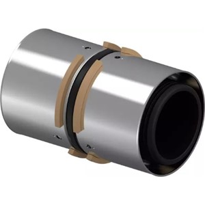 Uponor MLCP 50mm Coupling Unipipe 1046402