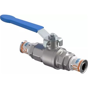 Uponor MLCP 20mm Ball Valve 1046604