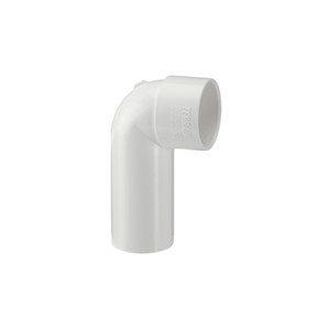 Terrain 40mm Spigot Bend 207.15.92W