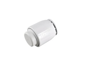 Hep2O 15mm Demountable Stop End HD62/15