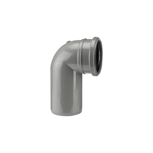 Terrain 110mm Spigot Bend 107P.4.92G