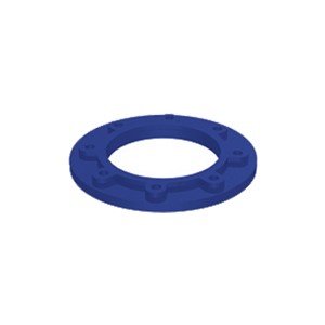 Terrain 110mm Backing Flange 981.110B