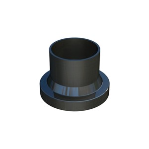 Terrain 110mm Flange Adaptor 980.110B