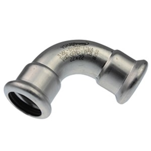 XPress 35mm Elbow Stainless SS12 11624