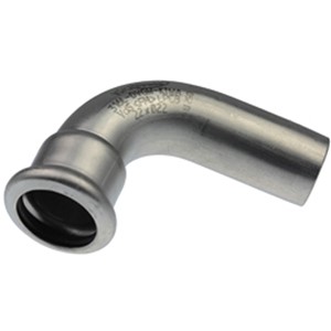 XPress 22mm Street Elbow Stainless SS12S 11636