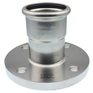 XPress 54mm Composite Flange Stainless SS1FMF 11681