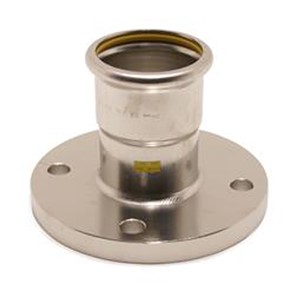 XPress 76mm Composite Flange Stainless Steel Gas SSG1FMF 20475