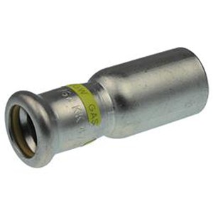 XPress 28x22mm Reducer Stainless Steel Gas SSG6 11853