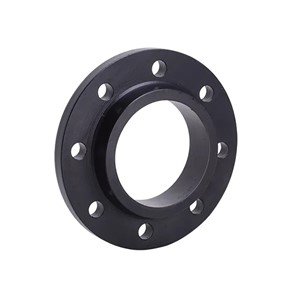 3" Weld Flange Black PN40/5(112) 3" BS4504